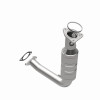 MagnaFlow Conv DF 00-04 Ford Focus 4.2L M/T - 25201 360 Degree Image Set