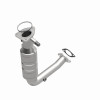 MagnaFlow Conv DF 00-04 Ford Focus 4.2L M/T - 25201 360 Degree Image Set