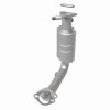 MagnaFlow Conv DF 00-04 Ford Focus 4.2L M/T - 25201 360 Degree Image Set
