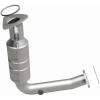 MagnaFlow Conv DF 00-04 Ford Focus 4.2L M/T - 25201 Photo - out of package