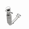 MagnaFlow Conv DF 00-04 Ford Focus 4.2L M/T - 25201 360 Degree Image Set