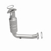 MagnaFlow Conv DF 00-04 Ford Focus 4.2L M/T - 25201 360 Degree Image Set