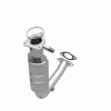 MagnaFlow Conv DF 00-04 Ford Focus 4.2L M/T - 25201 360 Degree Image Set
