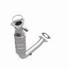 MagnaFlow Conv DF 00-04 Ford Focus 4.2L M/T - 25201 360 Degree Image Set