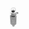 MagnaFlow Conv DF 00-04 Ford Focus 4.2L M/T - 25201 360 Degree Image Set
