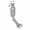 MagnaFlow Conv DF 00-04 Ford Focus 4.2L M/T - 25201 360 Degree Image Set