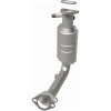 MagnaFlow Conv DF 00-04 Ford Focus 4.2L M/T - 25201 Photo - out of package