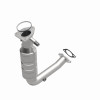 MagnaFlow Conv DF 00-04 Ford Focus 4.2L M/T - 25201 360 Degree Image Set