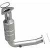MagnaFlow Conv DF 00-04 Ford Focus 4.2L M/T - 25201 Photo - Unmounted