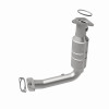 MagnaFlow Conv DF 00-04 Ford Focus 4.2L M/T - 25201 360 Degree Image Set