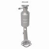 MagnaFlow Conv DF 00-04 Ford Focus 4.2L M/T - 25201 360 Degree Image Set