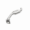 MagnaFlow Conv DF 01-02 Ford Taurus 3.0L V6 - 25207 360 Degree Image Set