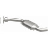 MagnaFlow Conv DF 01-02 Ford Taurus 3.0L V6 - 25207 Photo - Unmounted