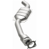 MagnaFlow Conv DF 01-02 Ford Taurus 3.0L V6 - 25207 Photo - out of package