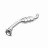 MagnaFlow Conv DF 01-02 Ford Taurus 3.0L V6 - 25207 360 Degree Image Set