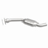 MagnaFlow Conv DF 01-02 Ford Taurus 3.0L V6 - 25207 360 Degree Image Set