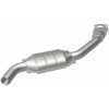 MagnaFlow Conv DF 01-02 Ford Taurus 3.0L V6 - 25207 Photo - Unmounted