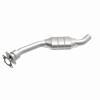 MagnaFlow Conv DF 01-02 Ford Taurus 3.0L V6 - 25207 360 Degree Image Set
