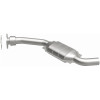MagnaFlow Conv DF 01-02 Ford Taurus 3.0L V6 - 25207 Photo - out of package