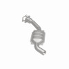 MagnaFlow Conv DF 01-02 Ford Taurus 3.0L V6 - 25207 360 Degree Image Set