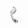 MagnaFlow Conv DF 01-02 Ford Taurus 3.0L V6 - 25207 360 Degree Image Set
