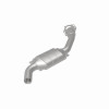 MagnaFlow Conv DF 01-02 Ford Taurus 3.0L V6 - 25207 360 Degree Image Set