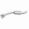 MagnaFlow Conv DF 01-02 Ford Taurus 3.0L V6 - 25207 360 Degree Image Set