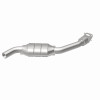 MagnaFlow Conv DF 01-02 Ford Taurus 3.0L V6 - 25207 360 Degree Image Set