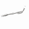 MagnaFlow Conv DF 02-03 Lexus ES300 3.0L Rear - 26214 360 Degree Image Set