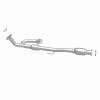 MagnaFlow Conv DF 02-03 Lexus ES300 3.0L Rear - 26214 360 Degree Image Set