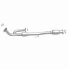 MagnaFlow Conv DF 02-03 Lexus ES300 3.0L Rear - 26214 360 Degree Image Set
