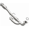 MagnaFlow Conv DF 02-03 Lexus ES300 3.0L Rear - 26214 Photo - Unmounted