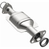 MagnaFlow Conv DF 95 Honda Odyssey 2.2L - 27401 Photo - Unmounted