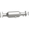 MagnaFlow Conv DF 97-99 Acura CL 3.0L/99 TL 3.2L / 98-02 Honda Accord 3.0L/99-02 Odyssey 3.5L - 27402 Photo - out of package
