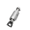 MagnaFlow Conv DF 02-03 Acura CL 3.2L 49 st - 27403 360 Degree Image Set