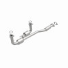 MagnaFlow Conv DF 95-99 Nissan Maxima 3.0L F - 27503 360 Degree Image Set