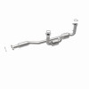 MagnaFlow Conv DF 95-99 Nissan Maxima 3.0L F - 27503 360 Degree Image Set