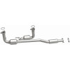 MagnaFlow Conv DF 95-99 Nissan Maxima 3.0L F - 27503 Photo - out of package