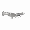 Magnaflow Conv DF 2017-2019 Ford Escape L4 OEM Underbody Single (Not for sale in California) - 280030 360 Degree Image Set