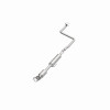 Magnaflow Conv DF 2017-2019 Hyundai Elantra L4 OEM Underbody Single (Not for Sale In California) - 280039 360 Degree Image Set