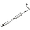 Magnaflow Conv Direct Fit 18-19 Hyundai Kona L4 OEM Underbody - 280042 Photo - Primary