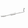 Magnaflow Conv Direct Fit 18-19 Hyundai Kona L4 OEM Underbody - 280042 360 Degree Image Set