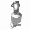 Magnaflow Conv DF 2016-2018 Hyundai Tucson L4 OEM Close Coupled Front (Not for sale in California) - 280054 360 Degree Image Set