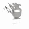 Magnaflow Conv DF 2016-2018 Hyundai Tucson L4 OEM Close Coupled Front (Not for sale in California) - 280054 360 Degree Image Set
