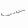 Magnaflow 2019 Toyota Corolla 2.0L Direct Fit Catalytic Converter - 280080 360 Degree Image Set