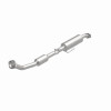 Magnaflow 2019 Toyota Corolla 2.0L Direct Fit Catalytic Converter - 280080 360 Degree Image Set