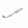 Magnaflow 2019 Toyota Corolla 2.0L Direct Fit Catalytic Converter - 280080 360 Degree Image Set