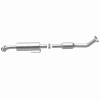 Magnaflow 2019 Toyota Corolla 2.0L Direct Fit Catalytic Converter - 280080 360 Degree Image Set
