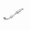 Magnaflow 2019 Toyota Corolla 2.0L Direct Fit Catalytic Converter - 280080 360 Degree Image Set