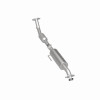 Magnaflow 2019 Toyota Corolla 2.0L Direct Fit Catalytic Converter - 280080 360 Degree Image Set